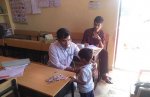 Medical Camp Held by Pragati, IIM Indore