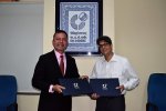 IIM Indore Signs MoU with Times Professional Learning under Bennett, Coleman & Co. Ltd. and VCNow