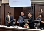 IIM Indore Signs MoU with Uttar Pradesh Police, Will Contribute in Effective Traffic & Crowd Management