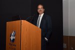 Mr. Santosh Kumar Shukla, CGM, SEBI Speaks at IIM Indore