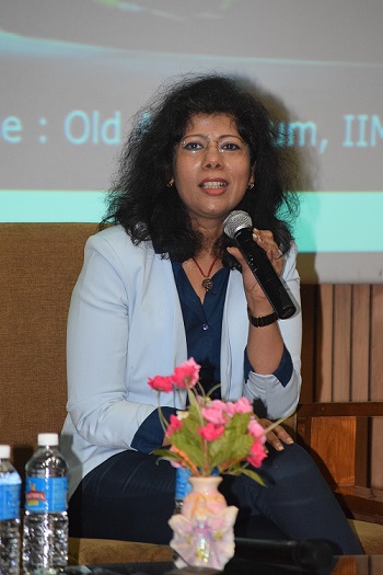 Ms. Surbhi Mittal-Prabodhan