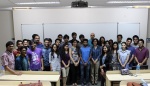 ‘Outreach’- The Multi Phase Flagship Competition Held at IIM Indore