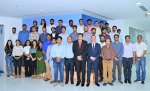 PGPMX Batch 19 Commences at IIM Indore Mumbai Campus