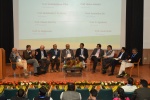 PAN-IIM World Management Conference Begins at IIM Indore