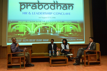 Panel Discussion-Prabodhan