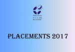 IIM Indore – Final Placements 2017