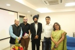 Pratibimb’16—The HR Conclave Held at IIM Indore Mumbai Campus