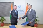 IIM Indore Signs MoU with MP Dept. of Technical Education, Skill Development & Employment; and the Dept. of Cottage and Rural Industries