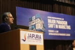 Professor Rajendra Nargundkar Delivers Keynote Address at National Marketing Conference 2017