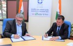 IIM Indore Signs MoU with Rennes School of Business, France