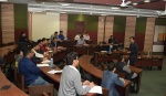 Guest Lecture on Project Finance and Structuring Held at IIM Indore