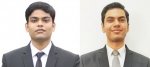 IIM Indore Team Wins the PwC Whitepaper Competition