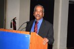 Guest Talk by Mr. P. Raghavendran, President, RIL at IIM Indore
