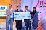 IIM Indore PGP Students Win RMAI Flame Award