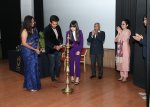 Ranbhoomi 6.0 Held at IIM Indore