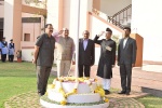 IIM Indore Celebrates 68th Republic Day