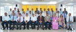 MDP for SBI Executives Held at IIM Indore
