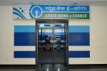 State Bank of India E-Corner Established at IIM Indore