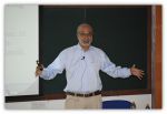 Mr. Mohan Guruswamy, Chairman and Founder, Centre for Policy Alternatives Speaks at IIM Indore