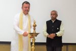 Two Workshops on Sanskrit and Tamil Languages Commence at IIM Indore