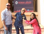 Social Sensitivity Cell Pragat-I Conducts ‘Living Library’ at IIM Indore