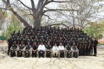 Army Officers from Srilanka Visit IIM Indore