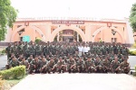 Srilankan Officers Visit IIM Indore