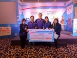 IIM Indore PGP Students Win ‘Steelathon’ By Tata