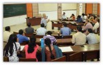 IIM Indore organizes Workshop on Stochastic Optimization and Games