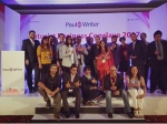 FPM (I) Participant Subhendu Pattnaik Wins India’s Top 100 Digital Marketing Leaders Award