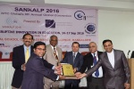 FPM Participant Subhendu Pattnaik Wins Outstanding Corporate Citizen Award by MTCG