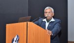 IIM Indore Observes Swachhata Pakhwada, Conducts Swachhata Pledge