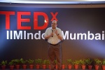 TEDx Held at IIM Indore Mumbai Campus