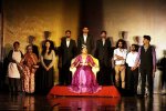 17 Actors, 10+ Crew, 3+ Months of Rehearsals: The Merchant of Venice Staged at IIM Indore