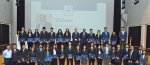 New Batch of PGP, PGP-HRM, FPM, and IPM-4th Year Begins at IIM Indore