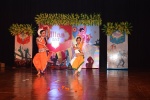 ULLAS: The Cultural & Talent Show for the IIM Indore Community