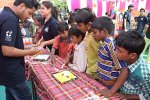 Utsaha: The Rural Marketing Fest of IIM Indore Held at Janapav Kutti