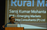 Workshop on Marketing Research Held at IIM Indore