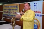IIM Indore Celebrates International Yoga Day 2022