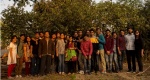 IIM Indore’s IPM Students Visit Barli Development Institute