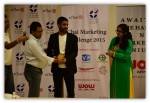 IIM Indore’s IPM participants organize e-Chai Marketing Challenge Competition