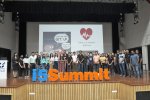 I5 Summit Held at IIM Indore