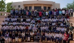iHelp Team Celebrates Children’s Day With School Students from Adopted Schools